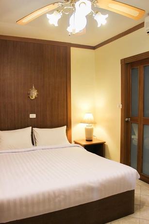 Imagen de la habitación del Hotel Link Mansion. Foto 5