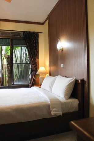 Imagen de la habitación del Hotel Link Mansion. Foto 6