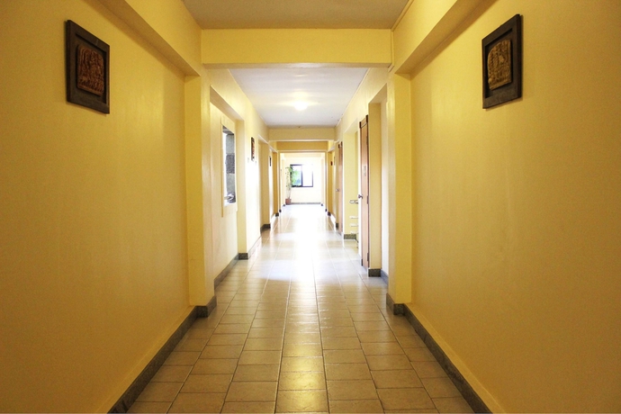 Imagen de los interiores del Hotel Link Mansion. Foto 19