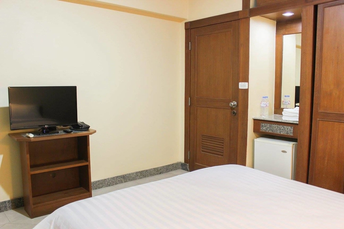 Imagen de la habitación del Hotel Link Mansion. Foto 7
