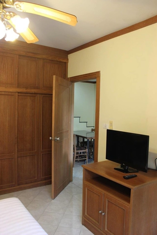 Imagen de la habitación del Hotel Link Mansion. Foto 8