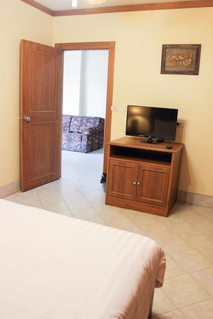 Imagen de la habitación del Hotel Link Mansion. Foto 9