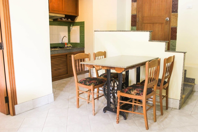 Imagen de la habitación del Hotel Link Mansion. Foto 10