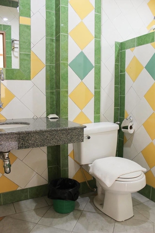 Imagen de la habitación del Hotel Link Mansion. Foto 11