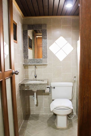 Imagen de la habitación del Hotel Link Mansion. Foto 13