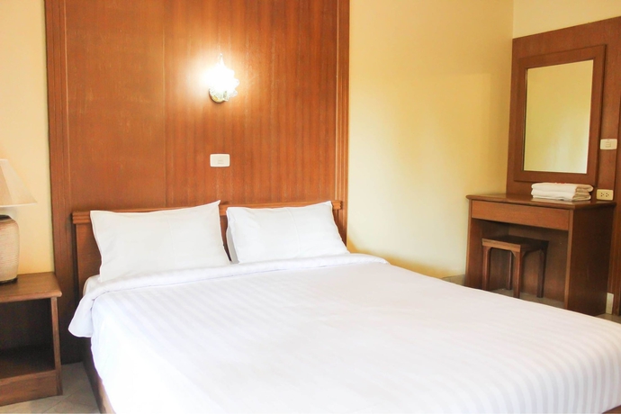 Imagen de la habitación del Hotel Link Mansion. Foto 14