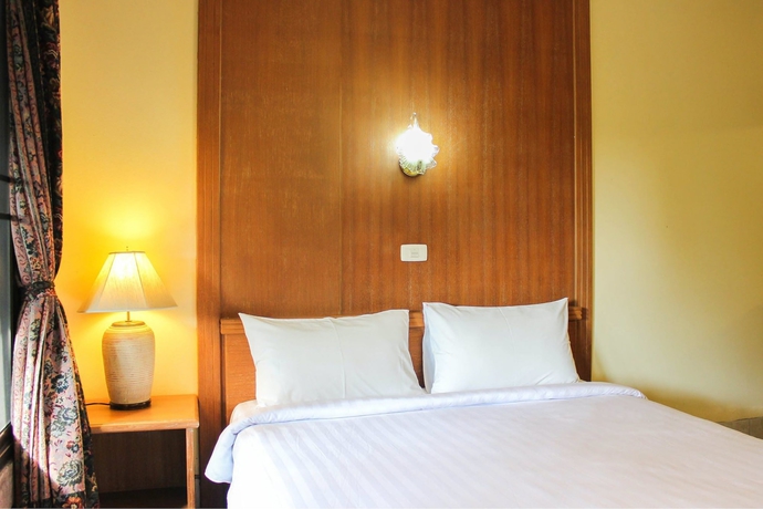 Imagen de la habitación del Hotel Link Mansion. Foto 15