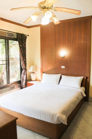 Imagen de la habitación del Hotel Link Mansion. Foto 16
