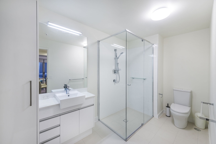 Imagen de la habitación del Hotel Link Portside Wharf Apartment. Foto 4