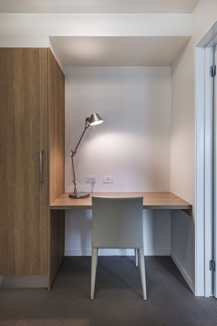 Imagen de la habitación del Hotel Link Portside Wharf Apartment. Foto 6