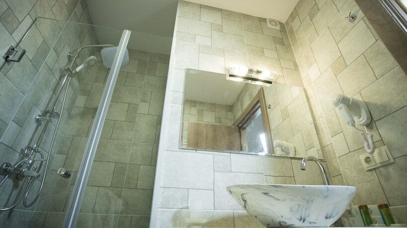 Imagen general del Hotel Link Tbilisi. Foto 4