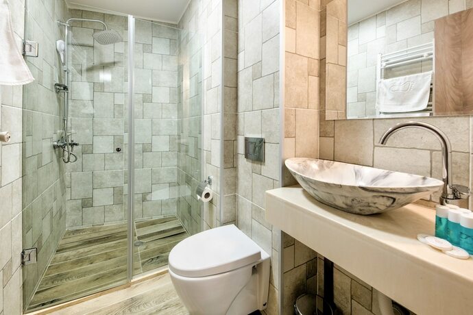 Imagen general del Hotel Link Tbilisi. Foto 9