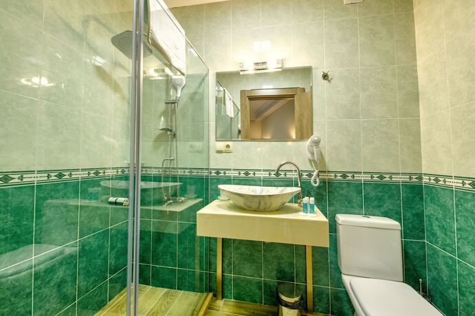 Imagen de la habitación del Hotel Link Tbilisi. Foto 20