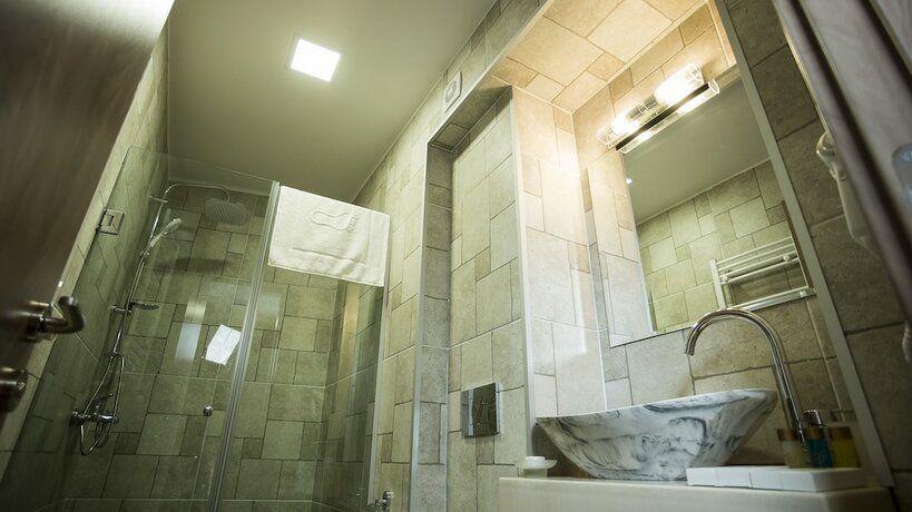 Imagen general del Hotel Link Tbilisi. Foto 10