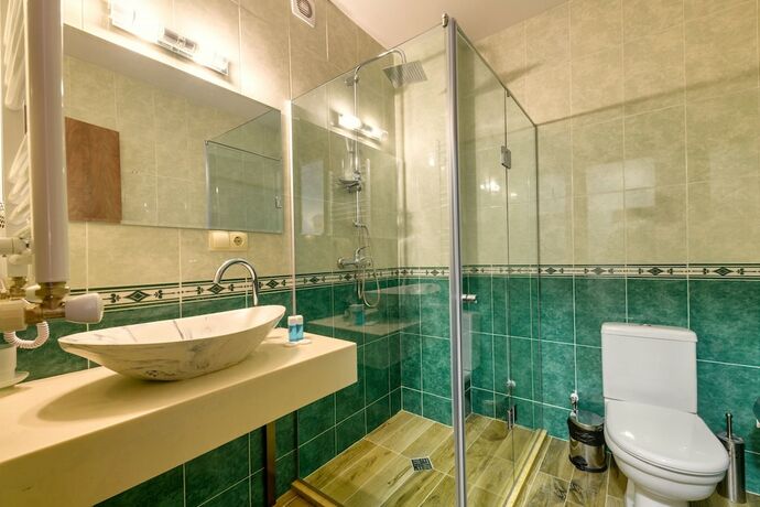 Imagen general del Hotel Link Tbilisi. Foto 12