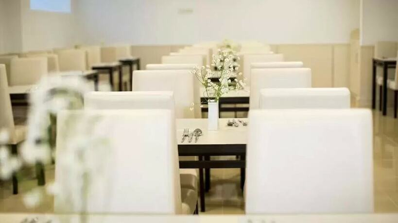 Imagen general del Hotel Link Tbilisi. Foto 13