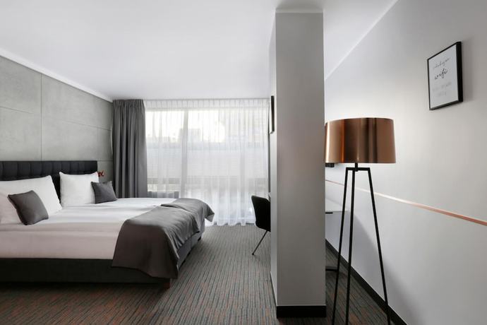Imagen de la habitación del Hotel Link, Tczew. Foto 2
