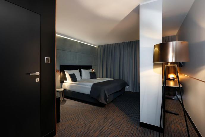 Imagen de la habitación del Hotel Link, Tczew. Foto 6