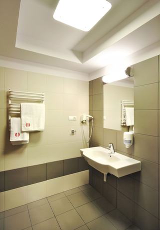 Imagen de la habitación del Hotel Link, Tczew. Foto 8