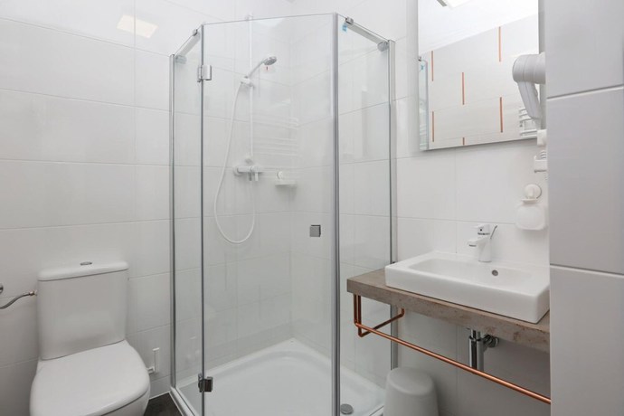 Imagen de la habitación del Hotel Link, Tczew. Foto 9