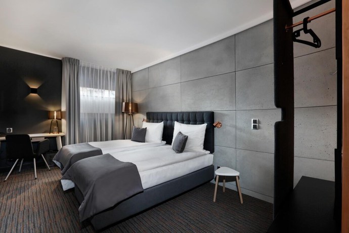 Imagen de la habitación del Hotel Link, Tczew. Foto 10