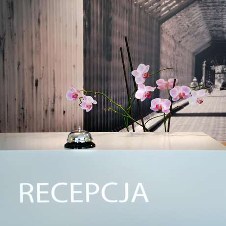 Imagen de los interiores del Hotel Link, Tczew. Foto 18