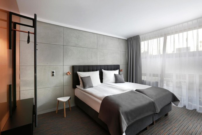Imagen de la habitación del Hotel Link, Tczew. Foto 14