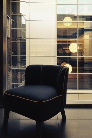 Imagen general del Hotel Link124. Foto 8