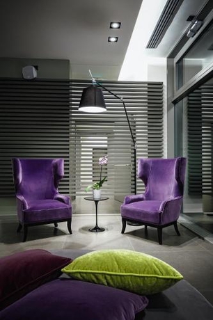 Imagen general del Hotel Link124. Foto 9