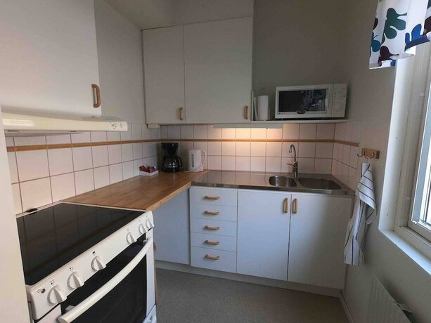 Imagen general del Hotel Linköpings Cityhotell and Vandrarhem. Foto 5