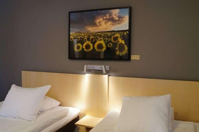 Imagen de la habitación del Hotel Linköpings Cityhotell and Vandrarhem. Foto 12