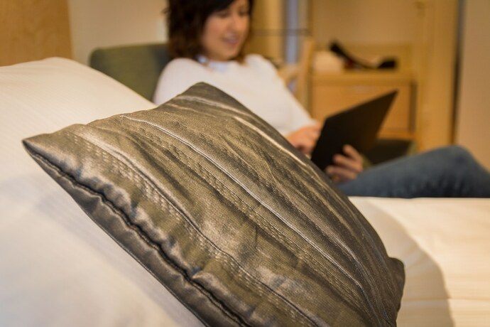 Imagen de la habitación del Hotel Linköpings Cityhotell and Vandrarhem. Foto 13