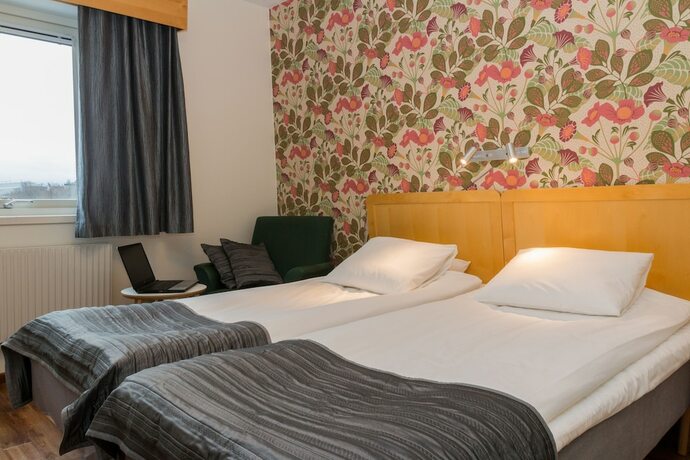 Imagen de la habitación del Hotel Linköpings Cityhotell and Vandrarhem. Foto 17