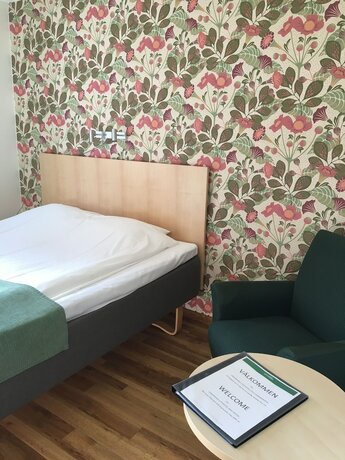 Imagen de la habitación del Hotel Linköpings Cityhotell and Vandrarhem. Foto 21