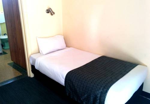 Imagen de la habitación del Hotel Links. Foto 2