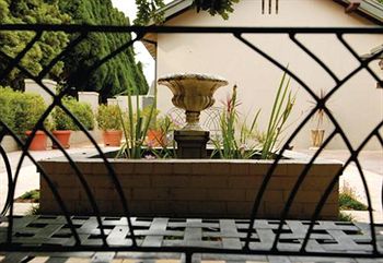 Imagen de la habitación del Hotel Links House. Foto 5