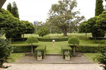 Imagen de los interiores del Hotel Links House. Foto 14