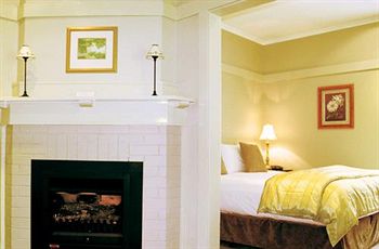 Imagen del bar/restaurante del Hotel Links House. Foto 4