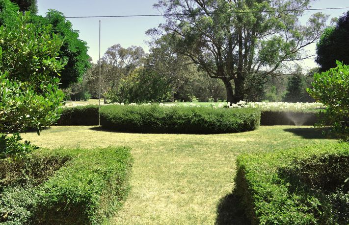 Imagen de los exteriores del Hotel Links House. Foto 8