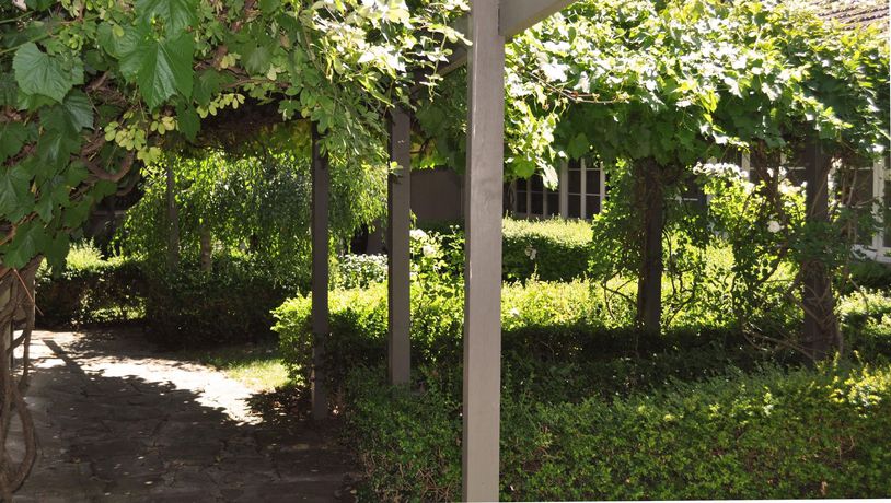 Imagen de la habitación del Hotel Links House. Foto 6