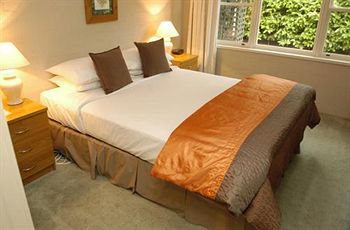 Imagen de los exteriores del Hotel Links House. Foto 12