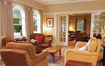 Imagen de los interiores del Hotel Links House. Foto 16