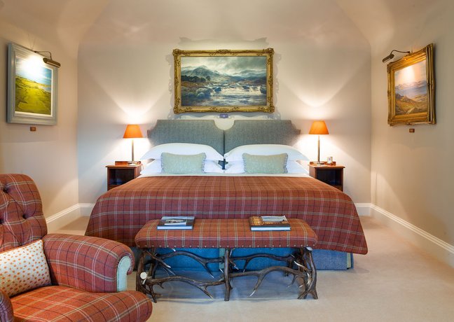 Imagen de la habitación del Hotel Links House at Royal Dornoch. Foto 2
