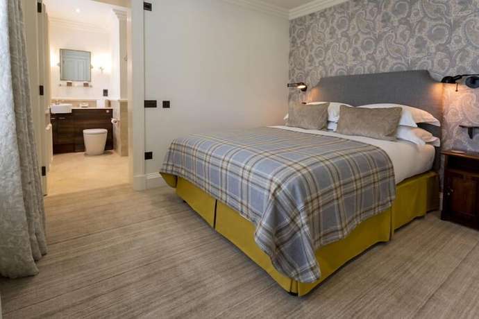 Imagen de la habitación del Hotel Links House at Royal Dornoch. Foto 3