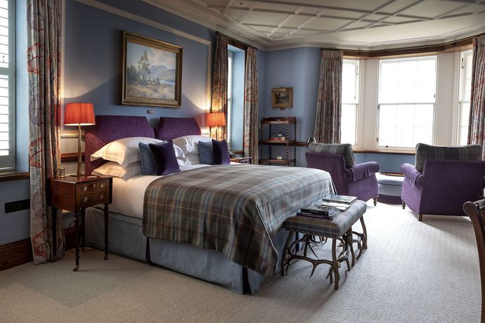Imagen de la habitación del Hotel Links House at Royal Dornoch. Foto 4