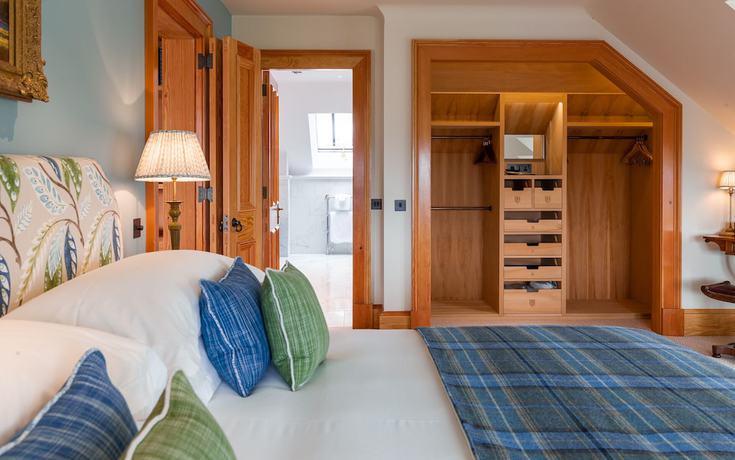 Imagen de la habitación del Hotel Links House at Royal Dornoch. Foto 5