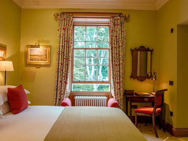 Imagen de la habitación del Hotel Links House at Royal Dornoch. Foto 6