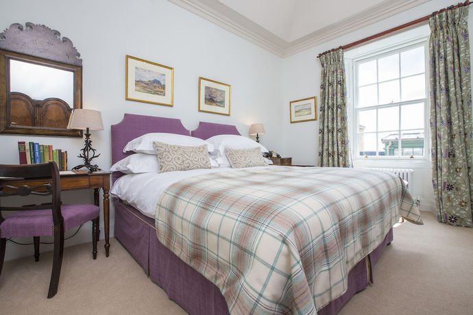 Imagen de la habitación del Hotel Links House at Royal Dornoch. Foto 8