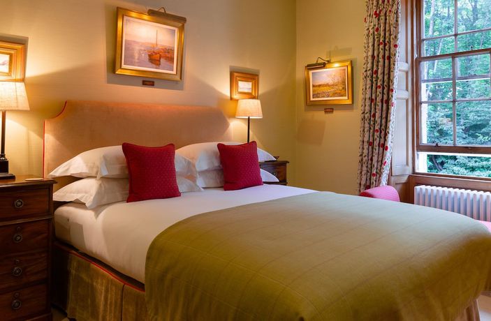Imagen de la habitación del Hotel Links House at Royal Dornoch. Foto 9