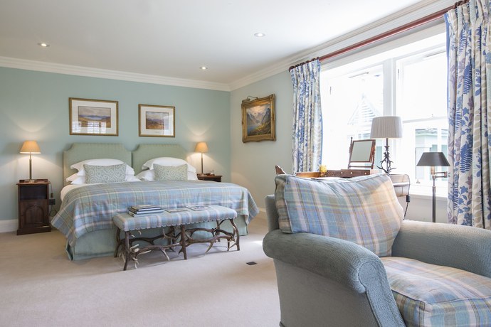 Imagen de la habitación del Hotel Links House at Royal Dornoch. Foto 11